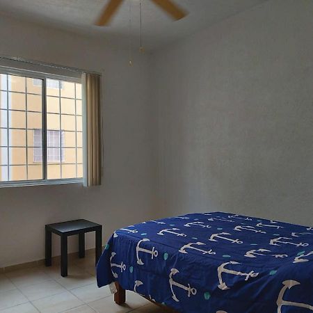 Apartamento Víctor house Acapulco Exterior foto