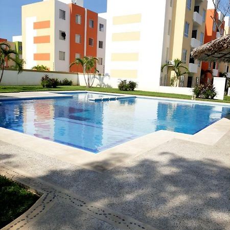 Apartamento Víctor house Acapulco Exterior foto