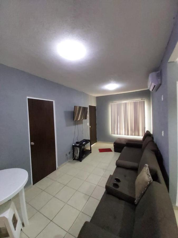 Apartamento Víctor house Acapulco Exterior foto