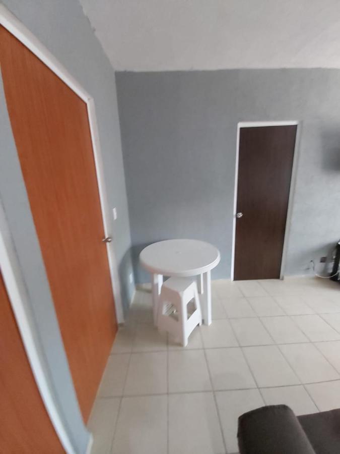 Apartamento Víctor house Acapulco Exterior foto