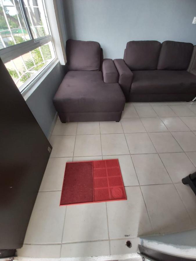 Apartamento Víctor house Acapulco Exterior foto