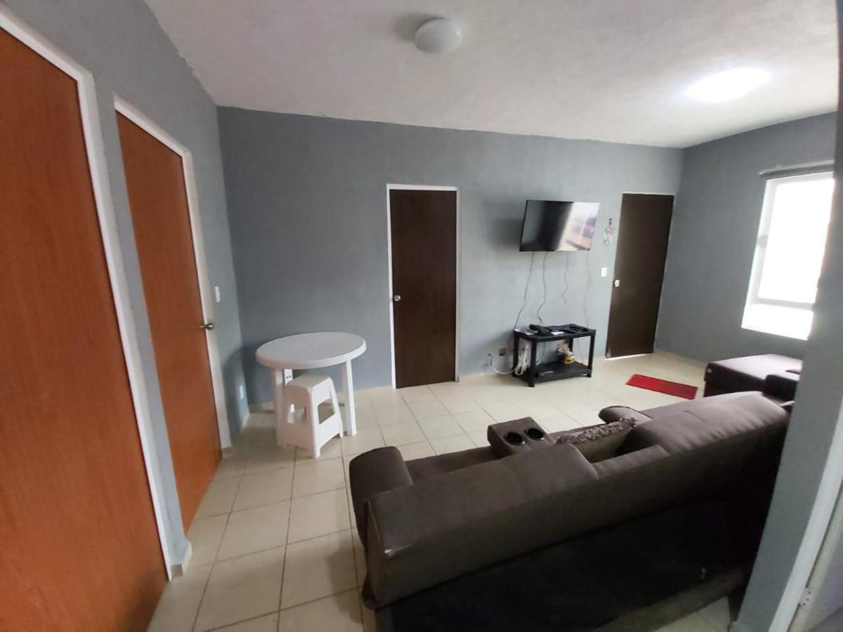 Apartamento Víctor house Acapulco Exterior foto