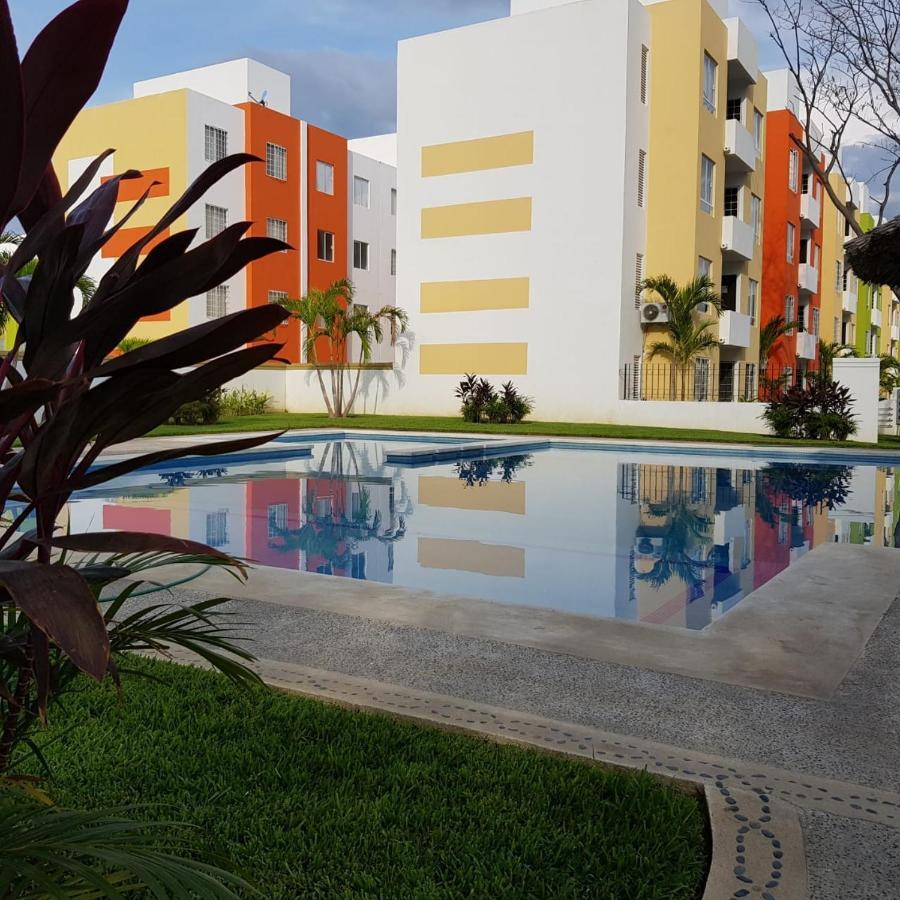 Apartamento Víctor house Acapulco Exterior foto
